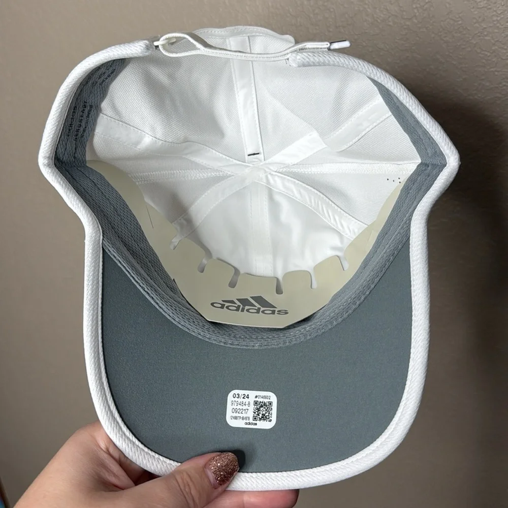 adidas Men's Superlite II Cap